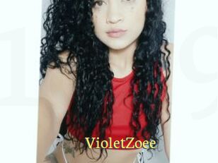 VioletZoee