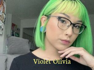 Violet_Olivia