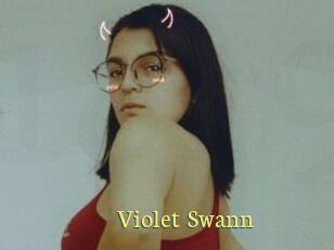 Violet_Swann