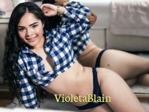 VioletaBlain