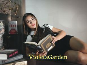VioletaGarden