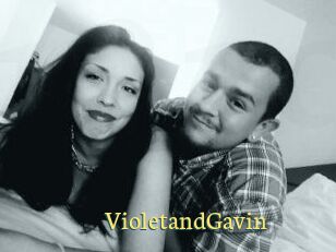 Violet_and_Gavin