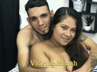 VioletandSmith