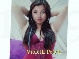 Violeth_Peach