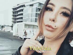 Violetinia