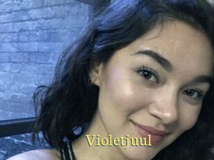Violetjuul