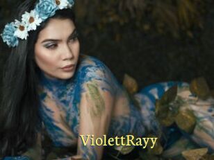 ViolettRayy