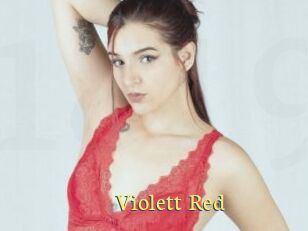 Violett_Red