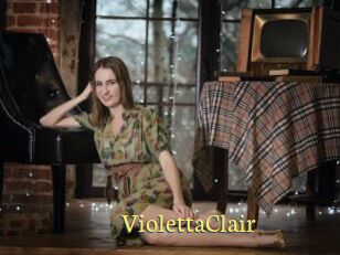 ViolettaClair