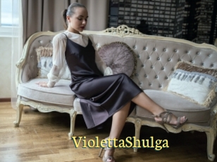 ViolettaShulga