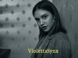 ViolettaSynx