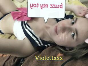 Violettaxx