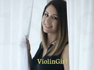 ViolinGirl