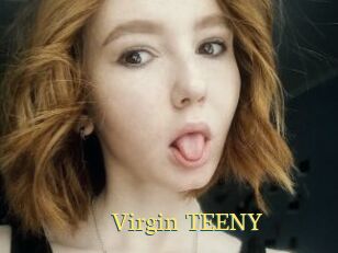 Virgin_TEENY