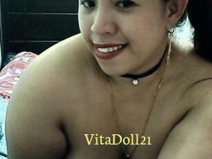 VitaDoll21