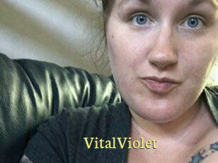 VitalViolet