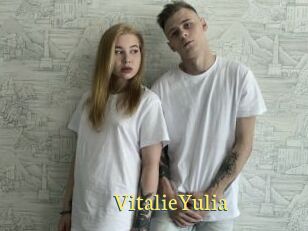 VitalieYulia