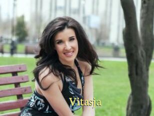 Vitasja