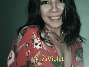 VivaViolet