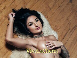 ViveLaCherry