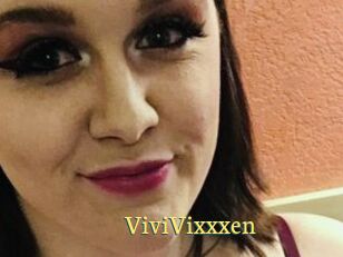 ViviVixxxen
