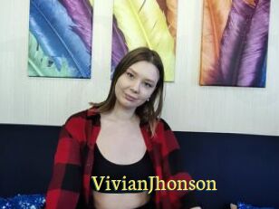 VivianJhonson