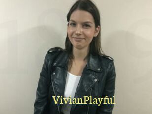 VivianPlayful