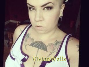 VivianWells