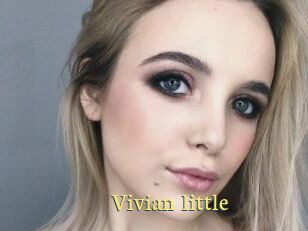 Vivian_little