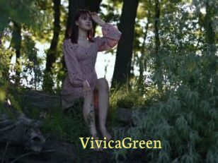 VivicaGreen