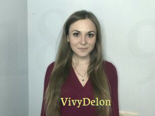 VivyDelon