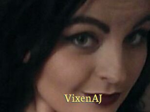 VixenAJ