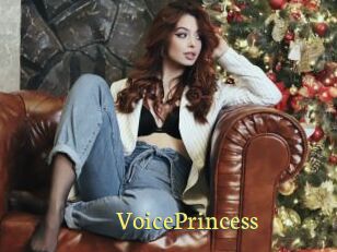 VoicePrincess