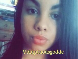 Voluptuousgodde