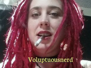 Voluptuousnerd