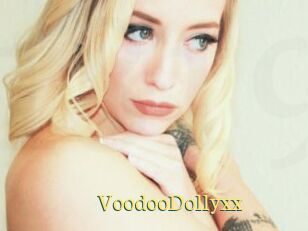 VoodooDollyxx