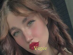 Vopie