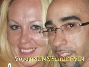 VoyeurSUNNYandDEVIN