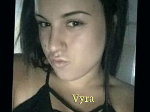 Vyra