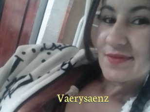 Vaerysaenz