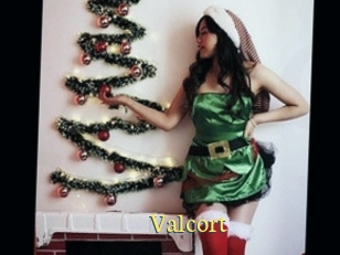 Valcort