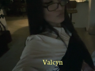 Valcyn