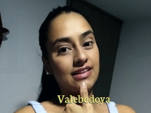 Valebedoya
