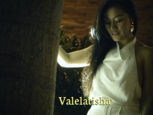 Valelatisha
