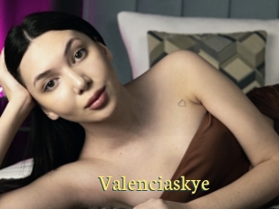 Valenciaskye