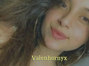 Valenhornyx