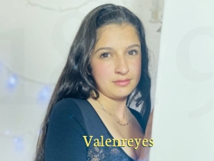 Valenreyes