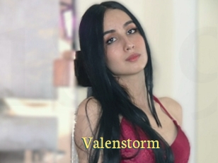 Valenstorm