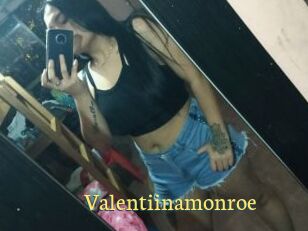 Valentiinamonroe
