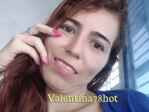 Valentina78hot